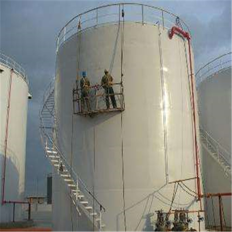 大涌镇喷漆翻新・工业喷漆・设备喷漆服务简介